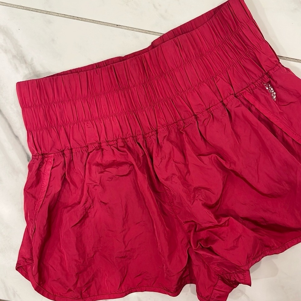 The Way Home Free People Shorts